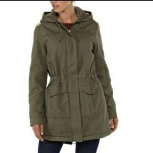 Patagonia Prairie Dawn Parka